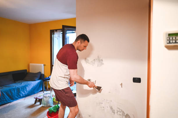 Best Water Damage Restoration  in Clark, SD